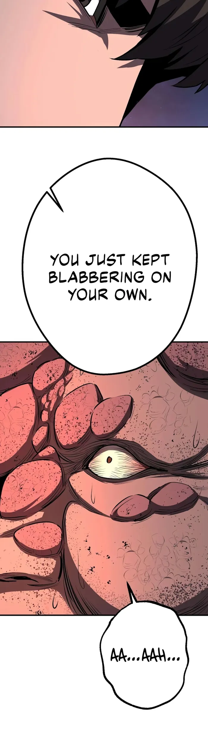 Read The Berserker’s Second Playthrough EN Manga Online