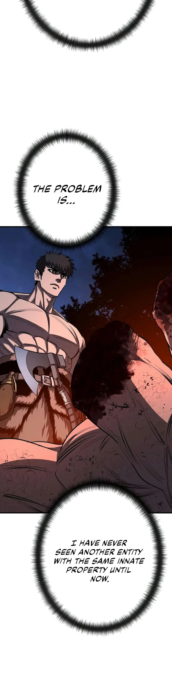 Read The Berserker’s Second Playthrough EN Manga Online