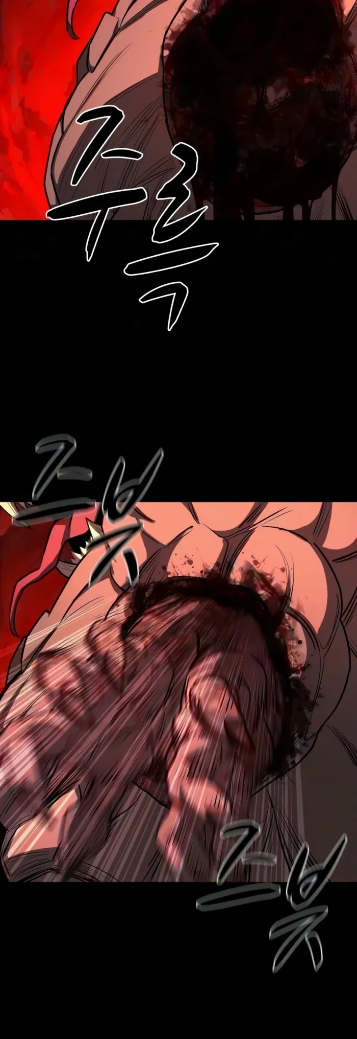 Read The Berserker’s Second Playthrough EN Manga Online