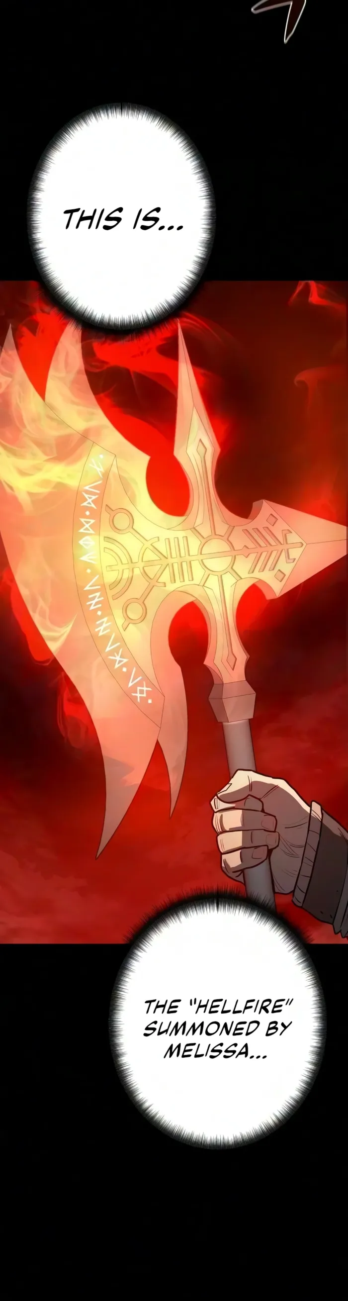 Read The Berserker’s Second Playthrough EN Manga Online