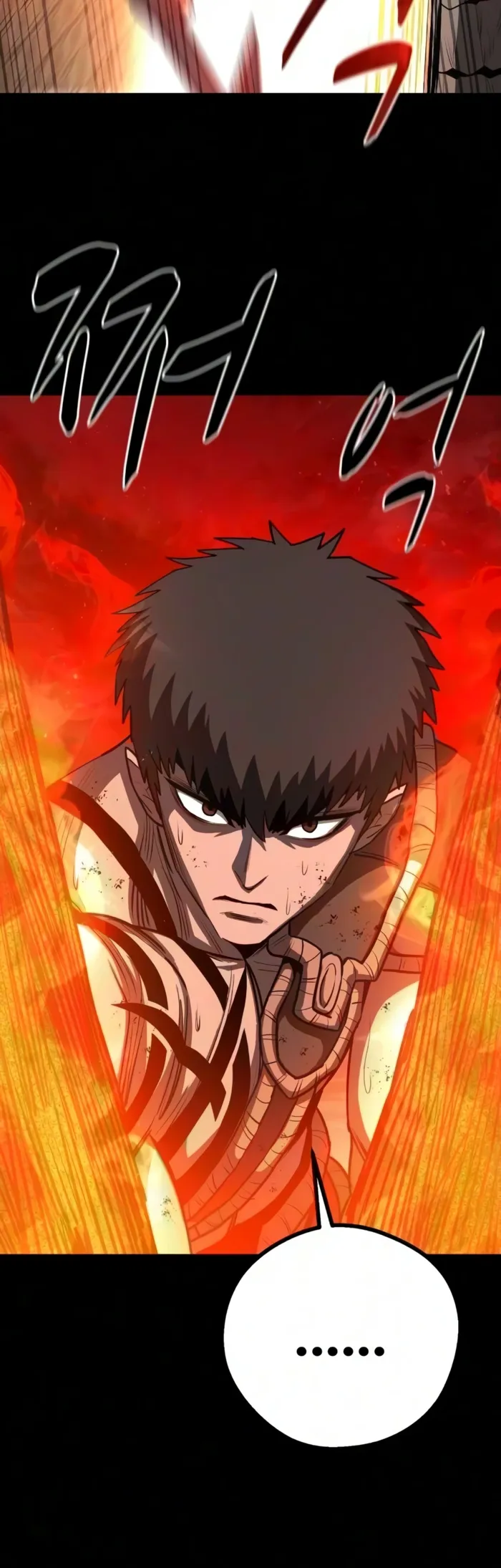 Read The Berserker’s Second Playthrough EN Manga Online