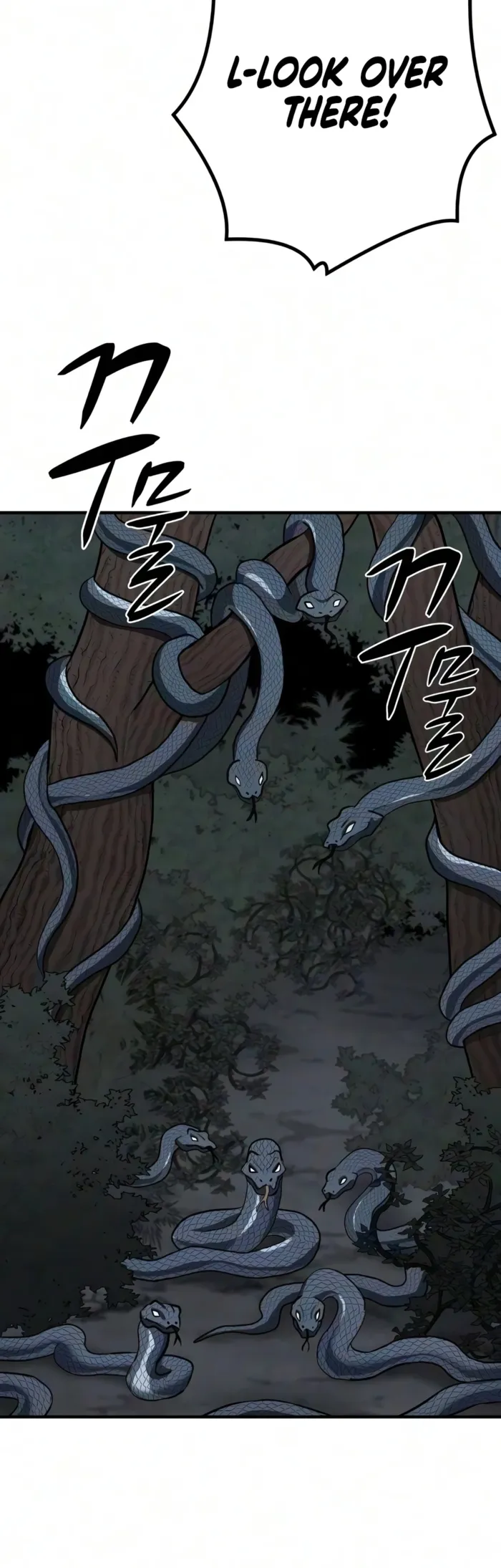 Read The Berserker’s Second Playthrough EN Manga Online