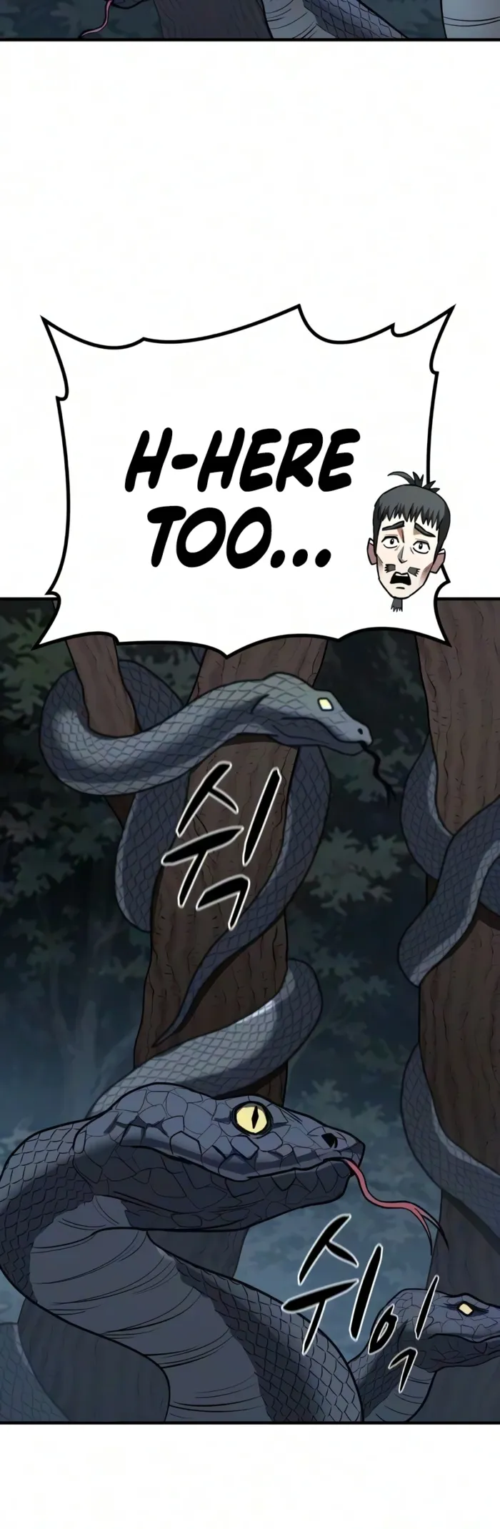 Read The Berserker’s Second Playthrough EN Manga Online