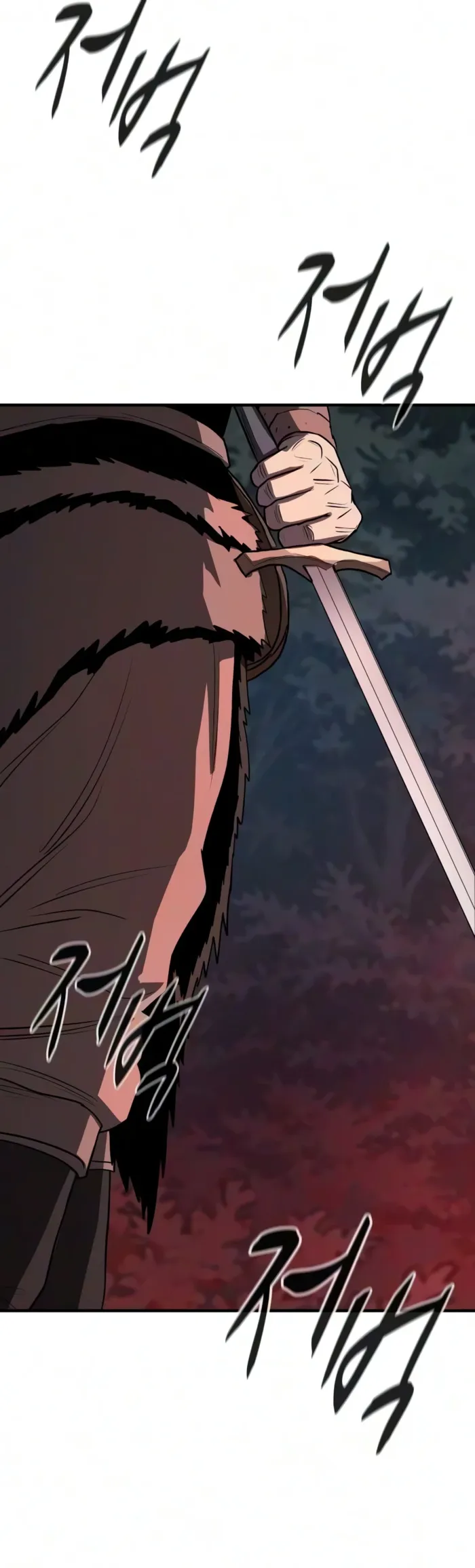 Read The Berserker’s Second Playthrough EN Manga Online
