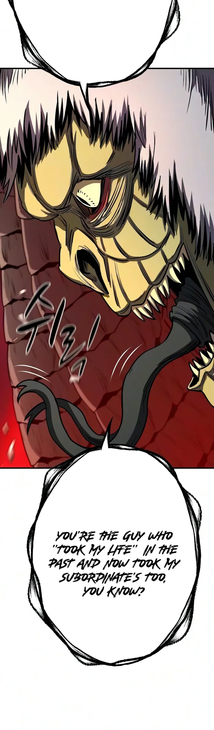 Read The Berserker’s Second Playthrough EN Manga Online