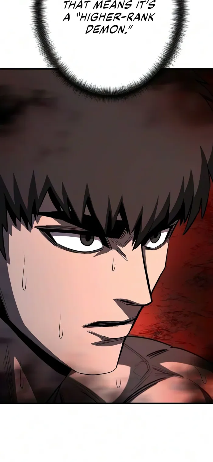 Read The Berserker’s Second Playthrough EN Manga Online