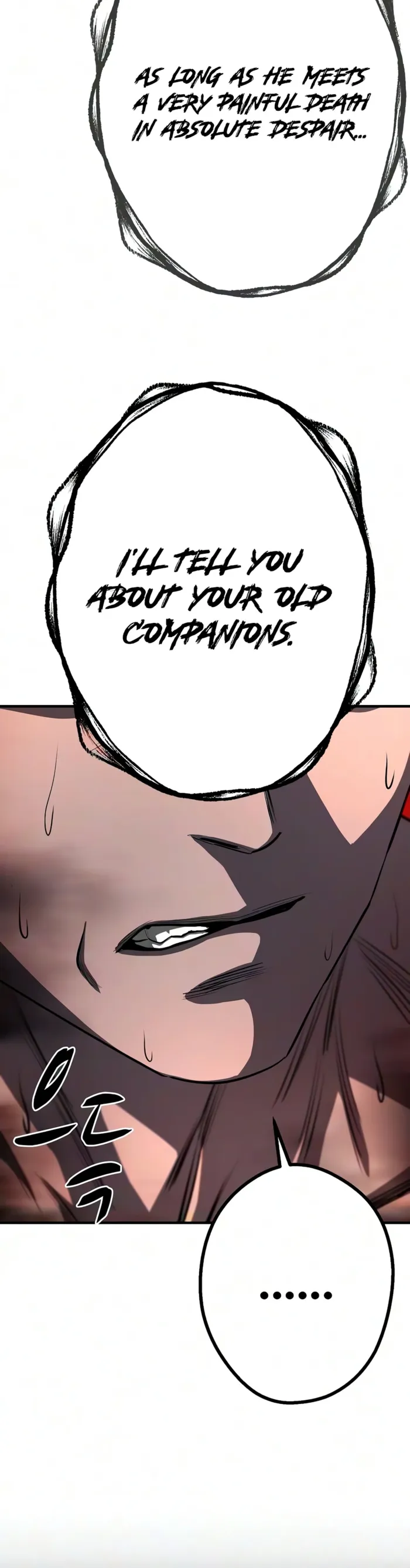 Read The Berserker’s Second Playthrough EN Manga Online