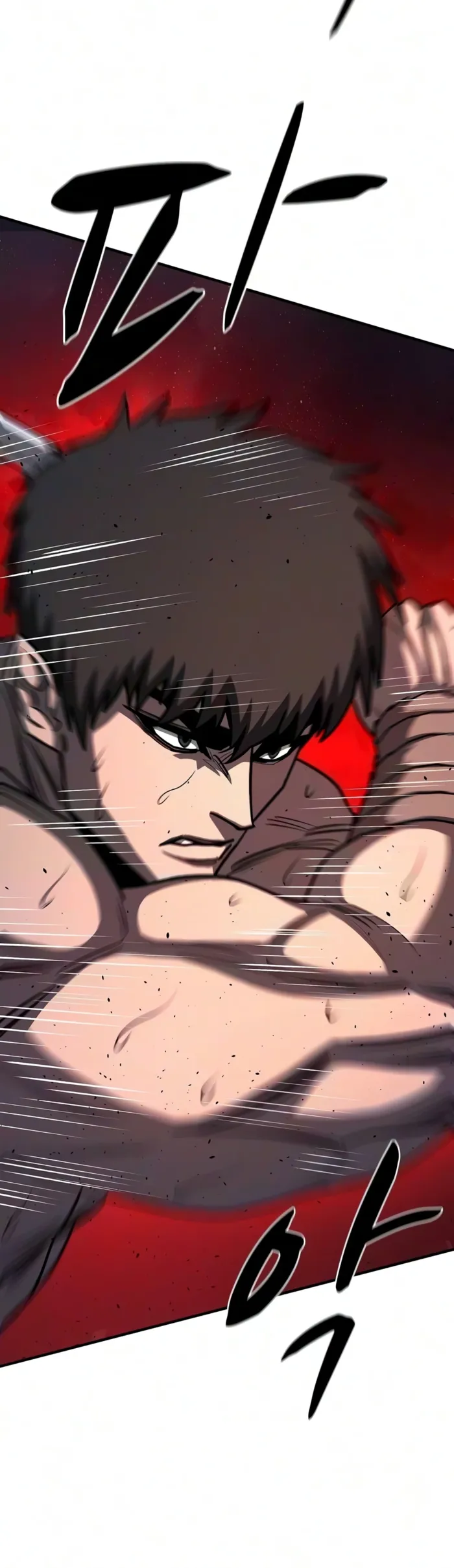 Read The Berserker’s Second Playthrough EN Manga Online
