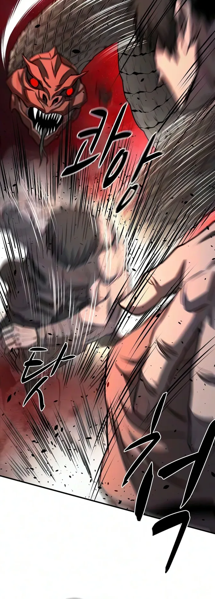 Read The Berserker’s Second Playthrough EN Manga Online