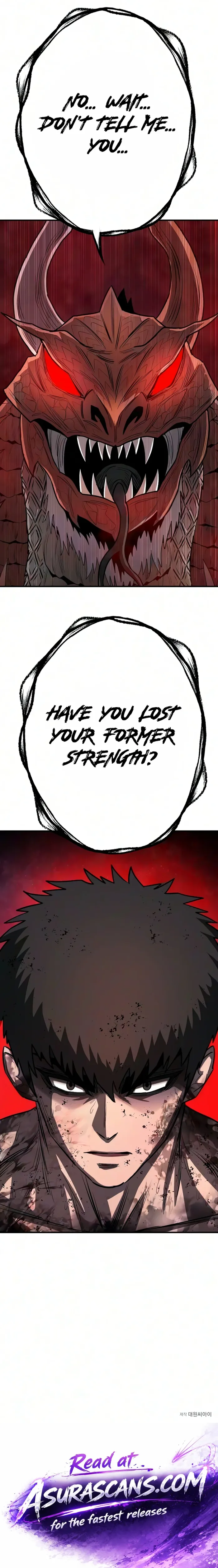 Read The Berserker’s Second Playthrough EN Manga Online