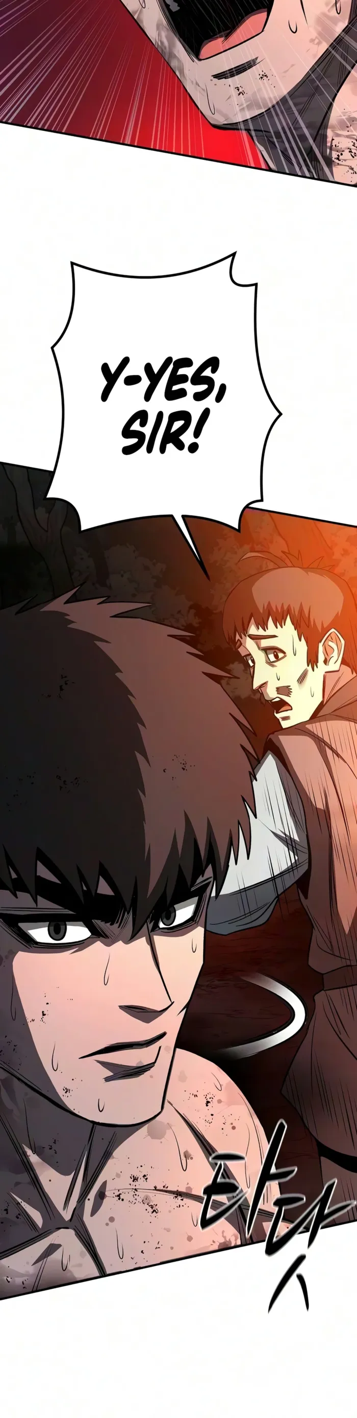 Read The Berserker’s Second Playthrough EN Manga Online