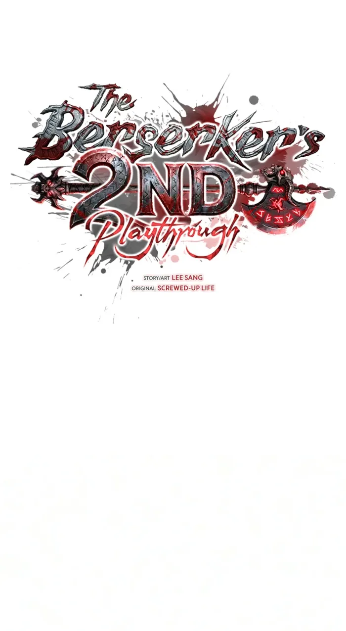 Read The Berserker’s Second Playthrough EN Manga Online