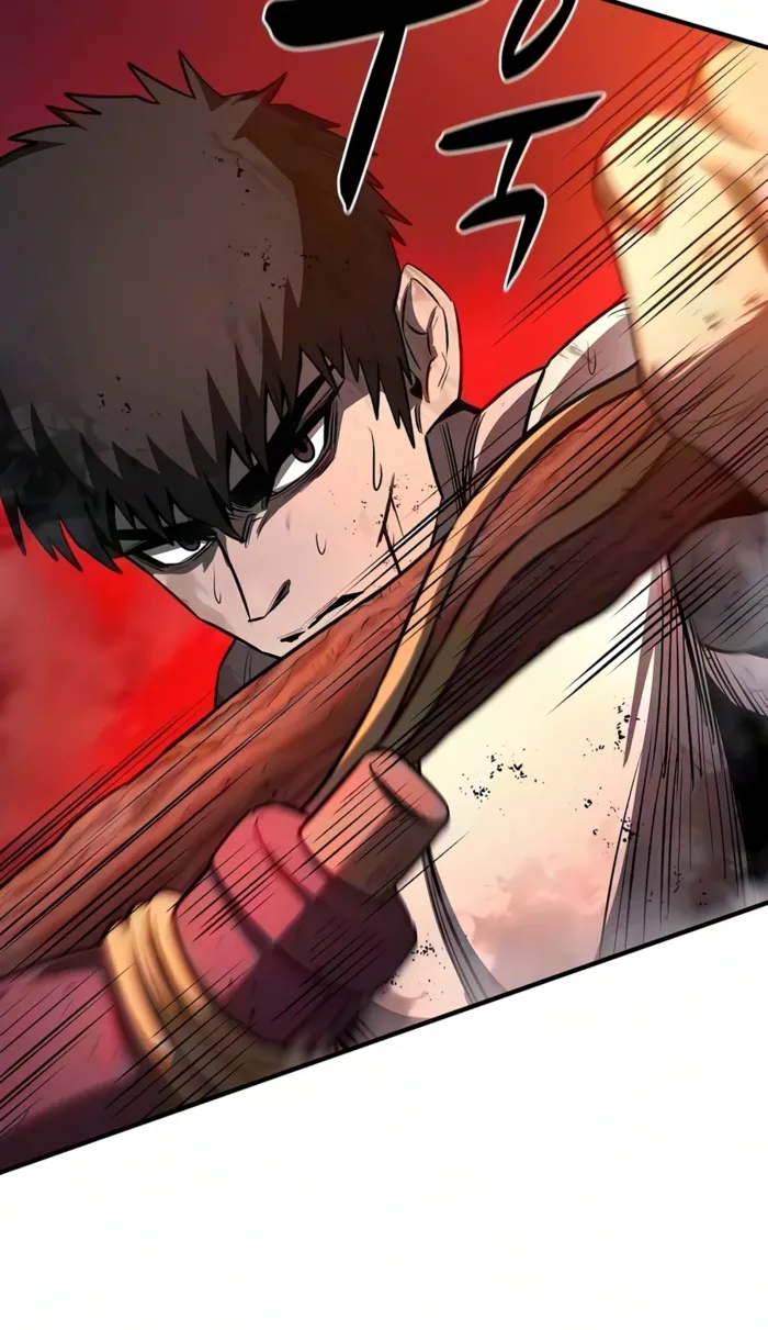 Read The Berserker’s Second Playthrough EN Manga Online