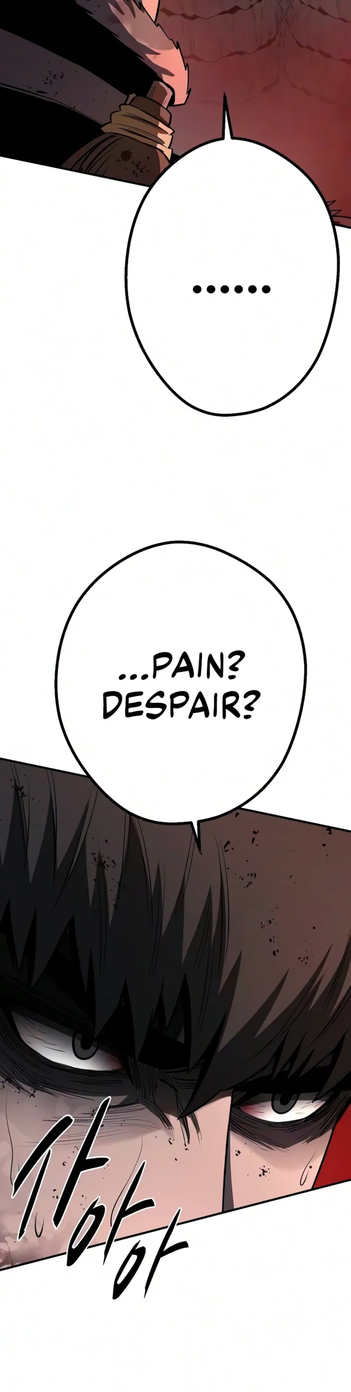 Read The Berserker’s Second Playthrough EN Manga Online
