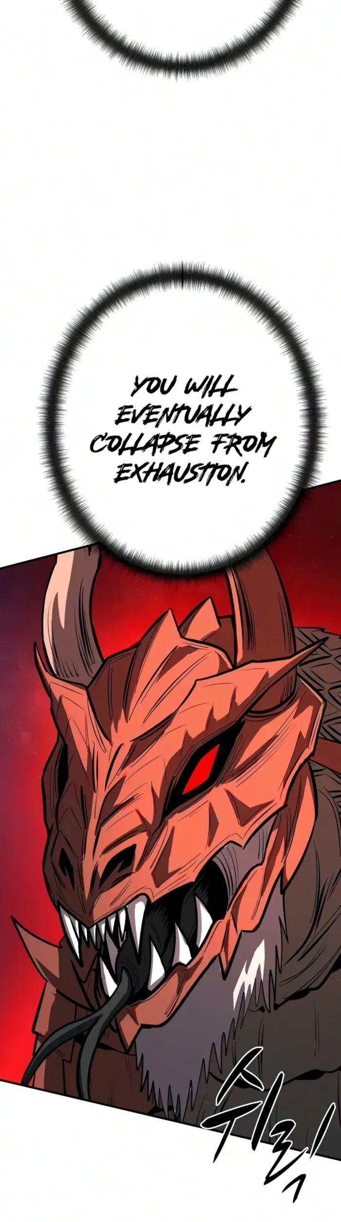 Read The Berserker’s Second Playthrough EN Manga Online