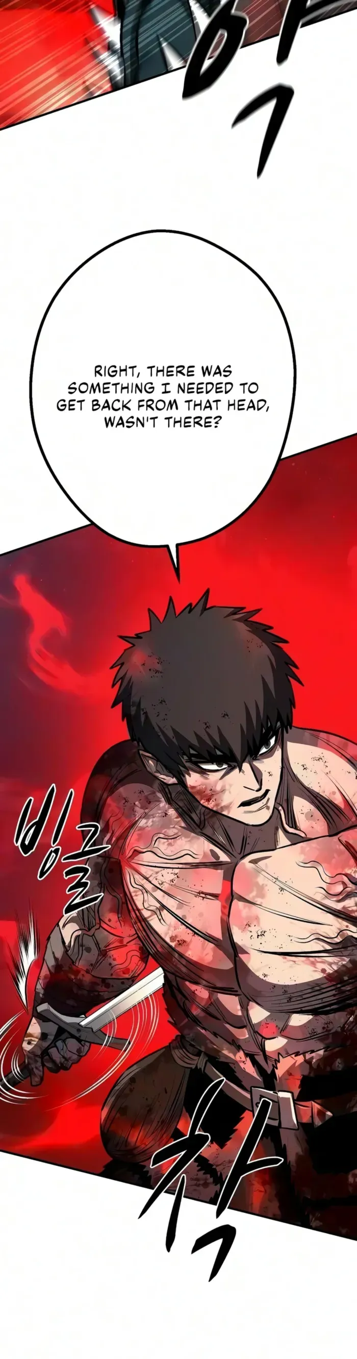 Read The Berserker’s Second Playthrough EN Manga Online