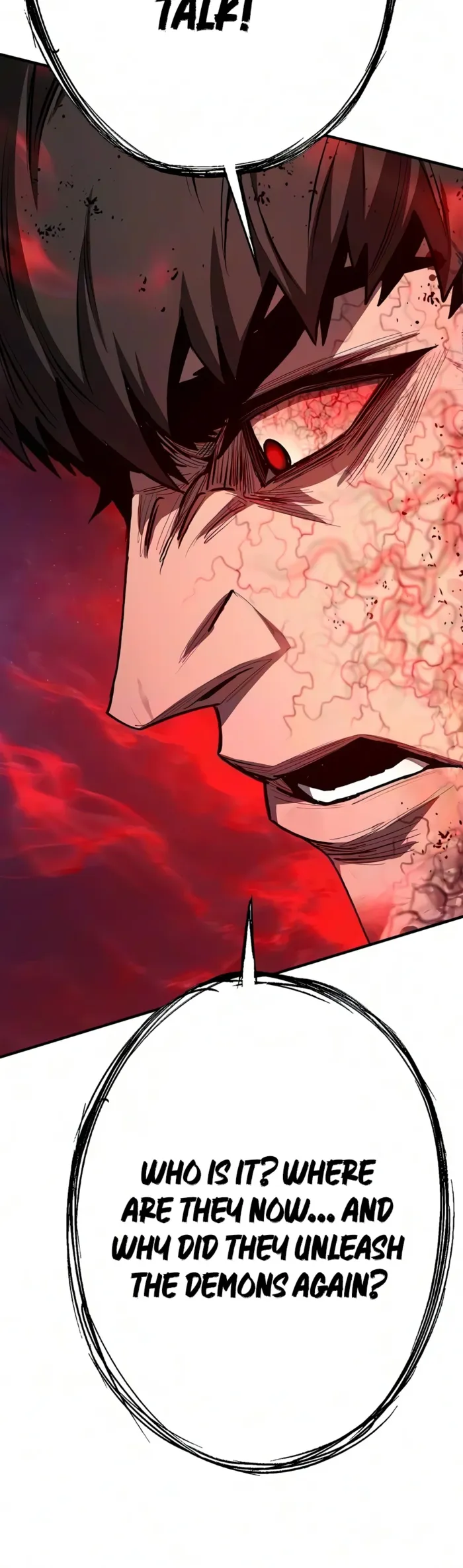 Read The Berserker’s Second Playthrough EN Manga Online
