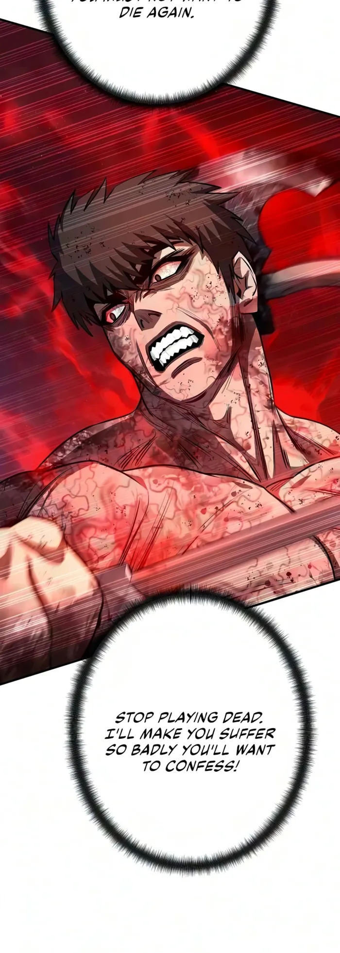 Read The Berserker’s Second Playthrough EN Manga Online