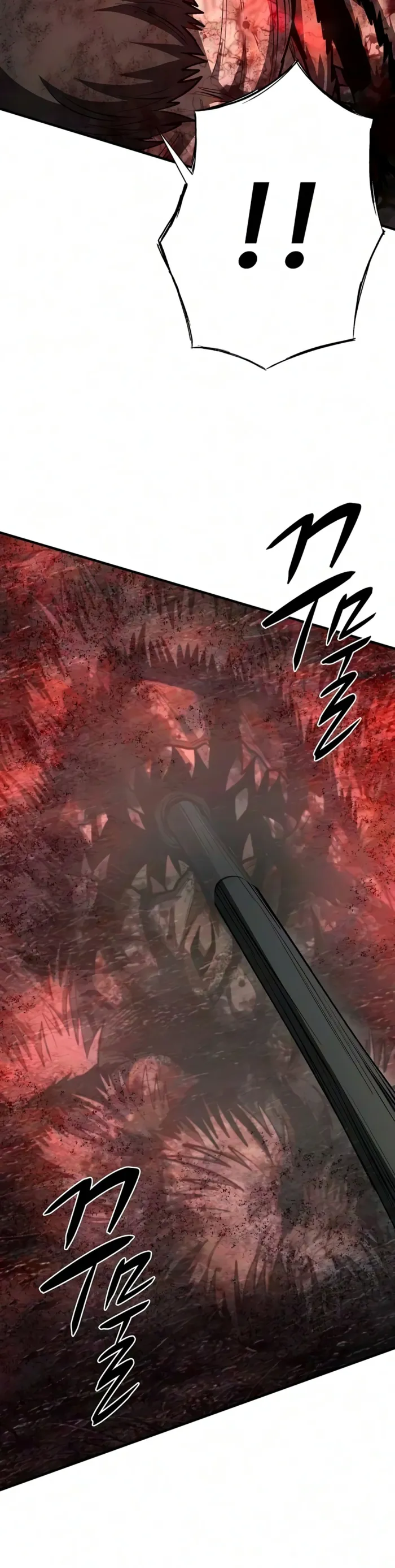 Read The Berserker’s Second Playthrough EN Manga Online