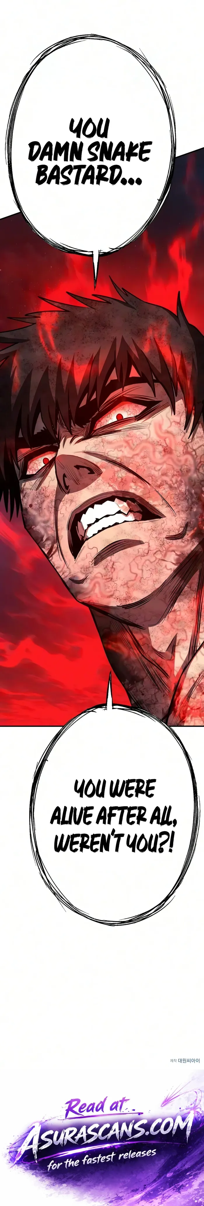 Read The Berserker’s Second Playthrough EN Manga Online