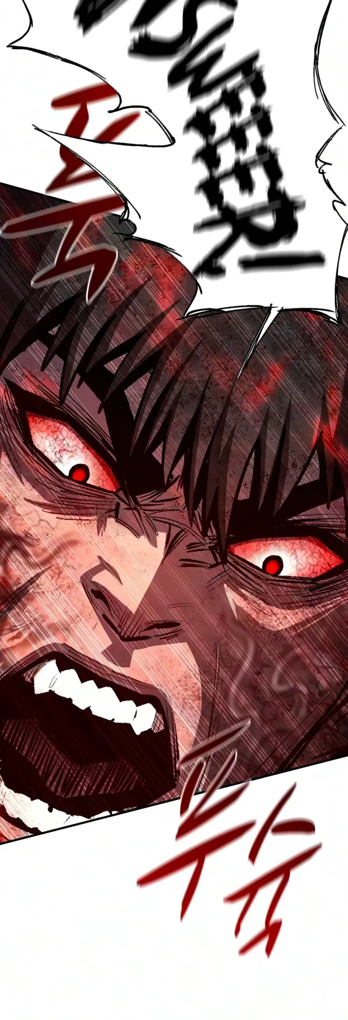 Read The Berserker’s Second Playthrough EN Manga Online