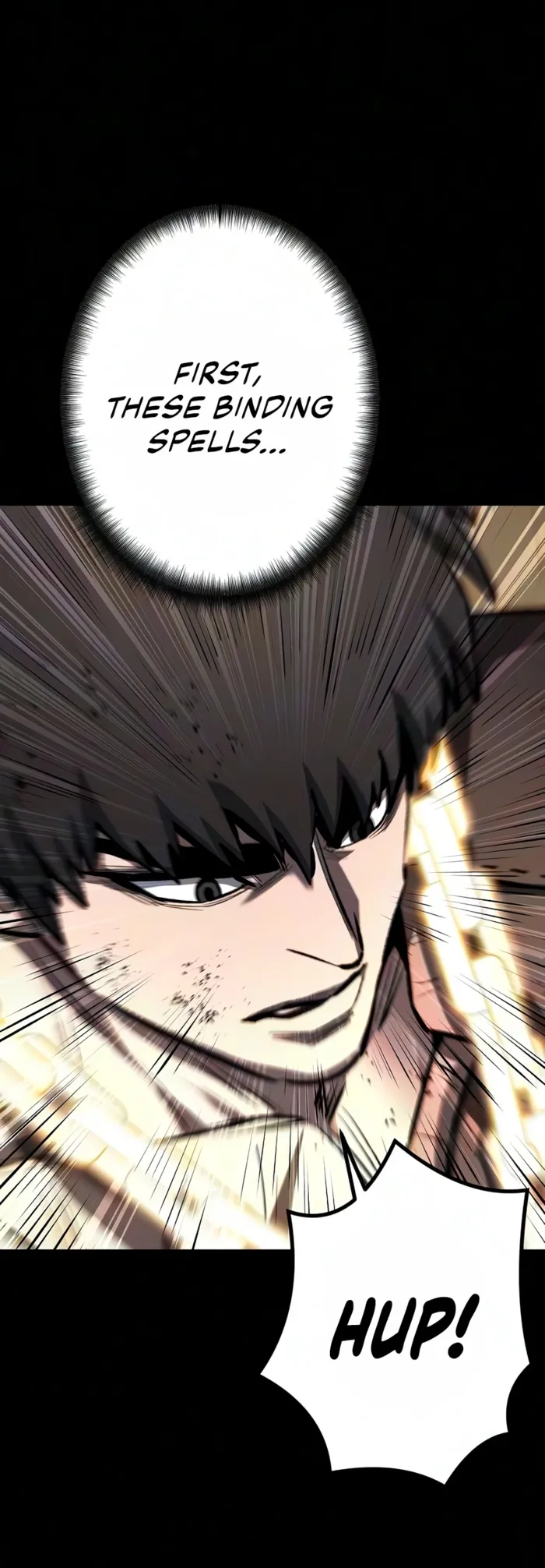 Read The Berserker’s Second Playthrough EN Manga Online