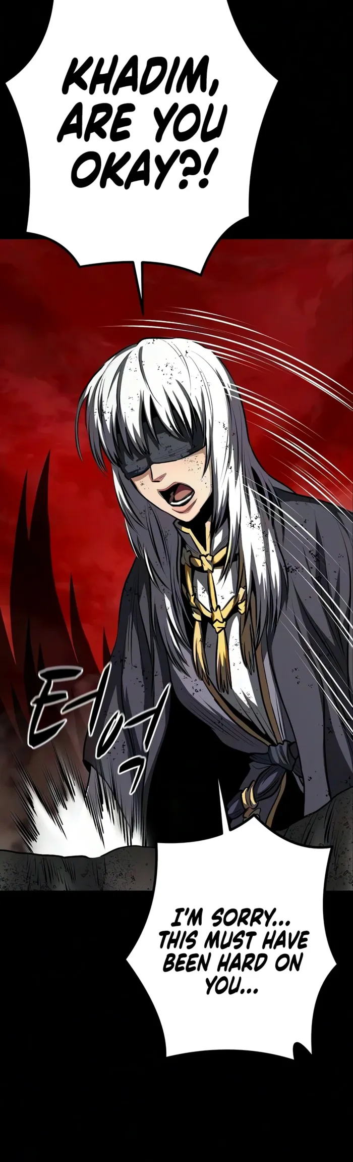Read The Berserker’s Second Playthrough EN Manga Online