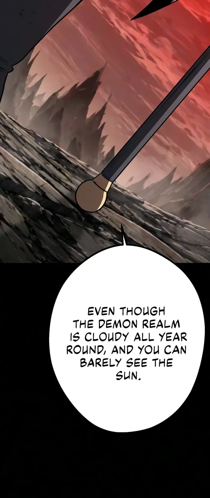 Read The Berserker’s Second Playthrough EN Manga Online