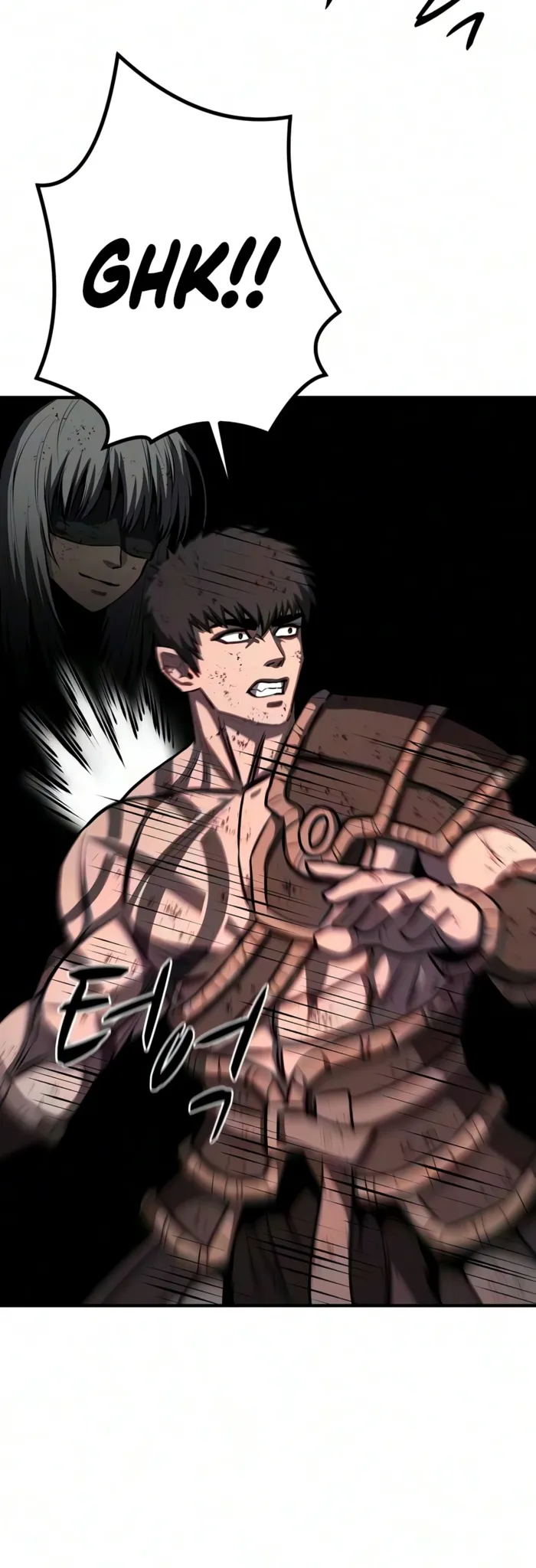 Read The Berserker’s Second Playthrough EN Manga Online