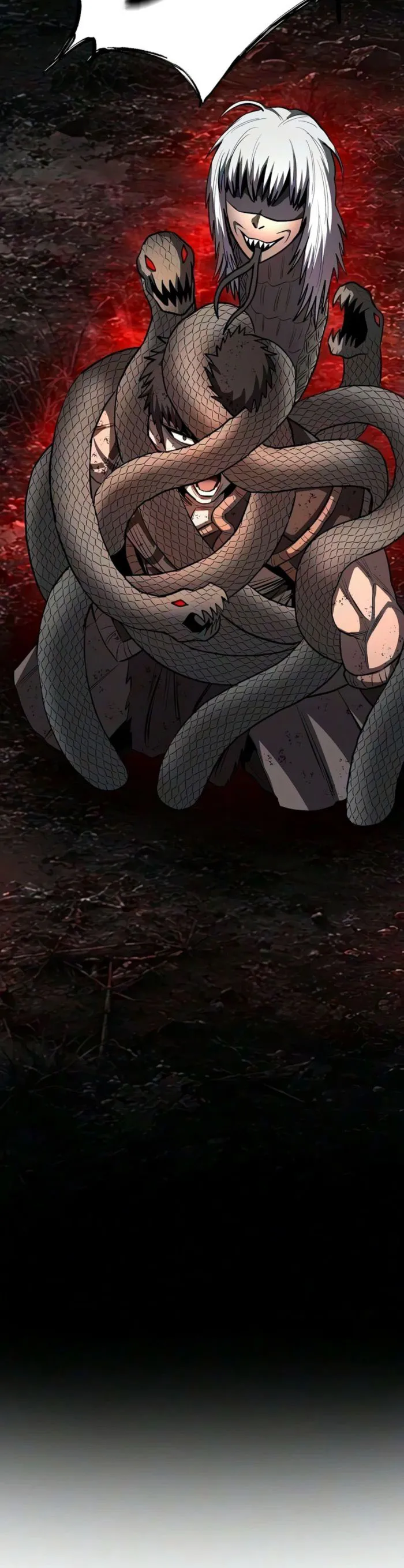 Read The Berserker’s Second Playthrough EN Manga Online