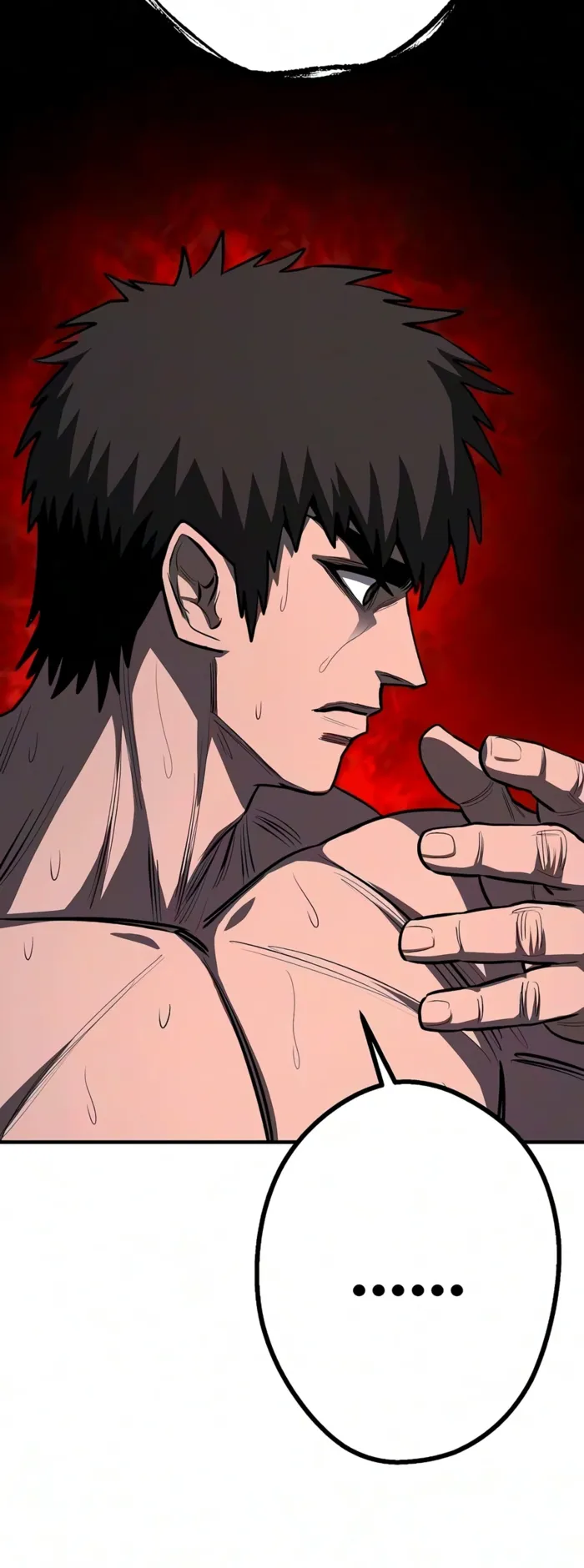 Read The Berserker’s Second Playthrough EN Manga Online