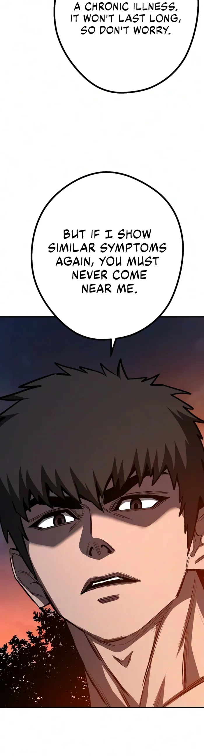 Read The Berserker’s Second Playthrough EN Manga Online