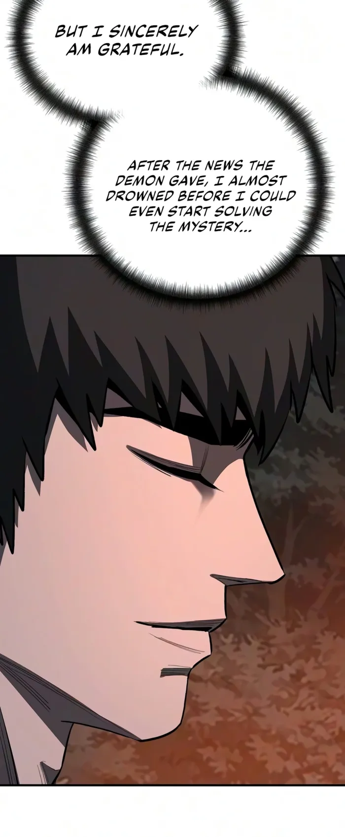 Read The Berserker’s Second Playthrough EN Manga Online