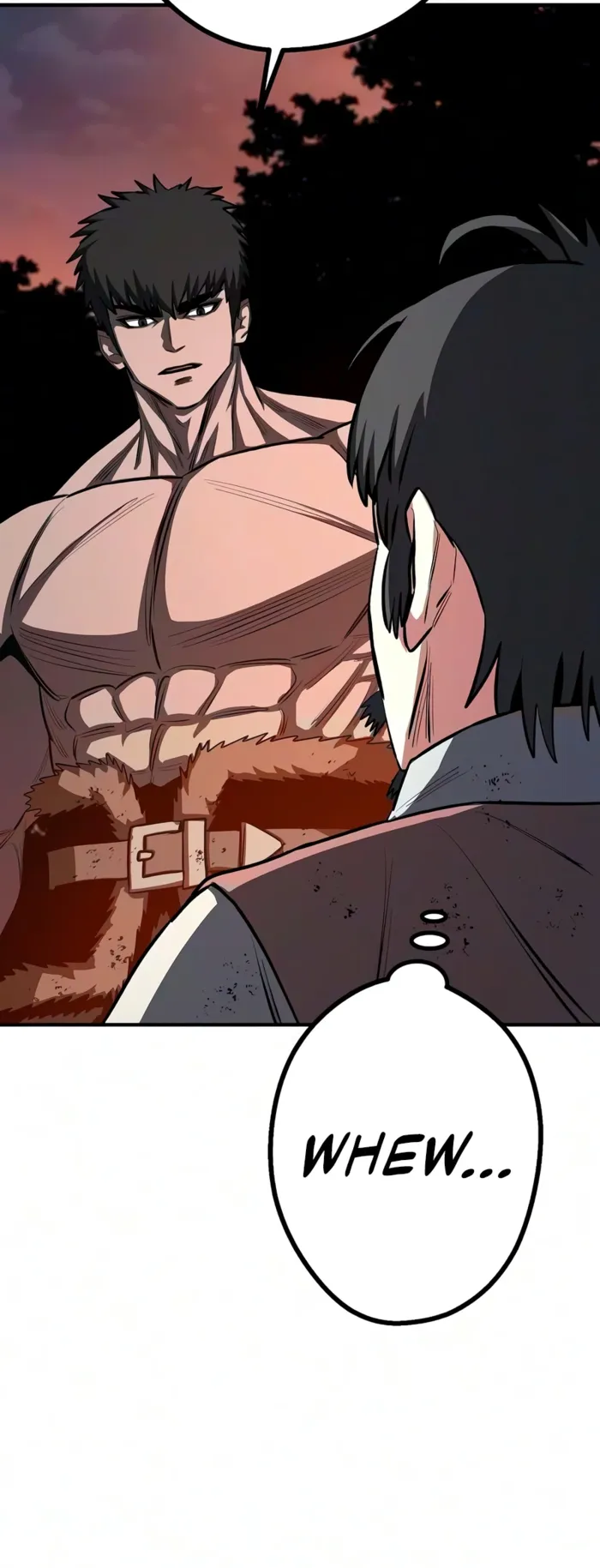 Read The Berserker’s Second Playthrough EN Manga Online