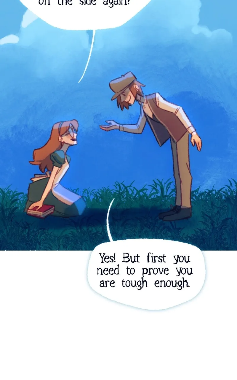 Read The Blind Prince EN Manga Online