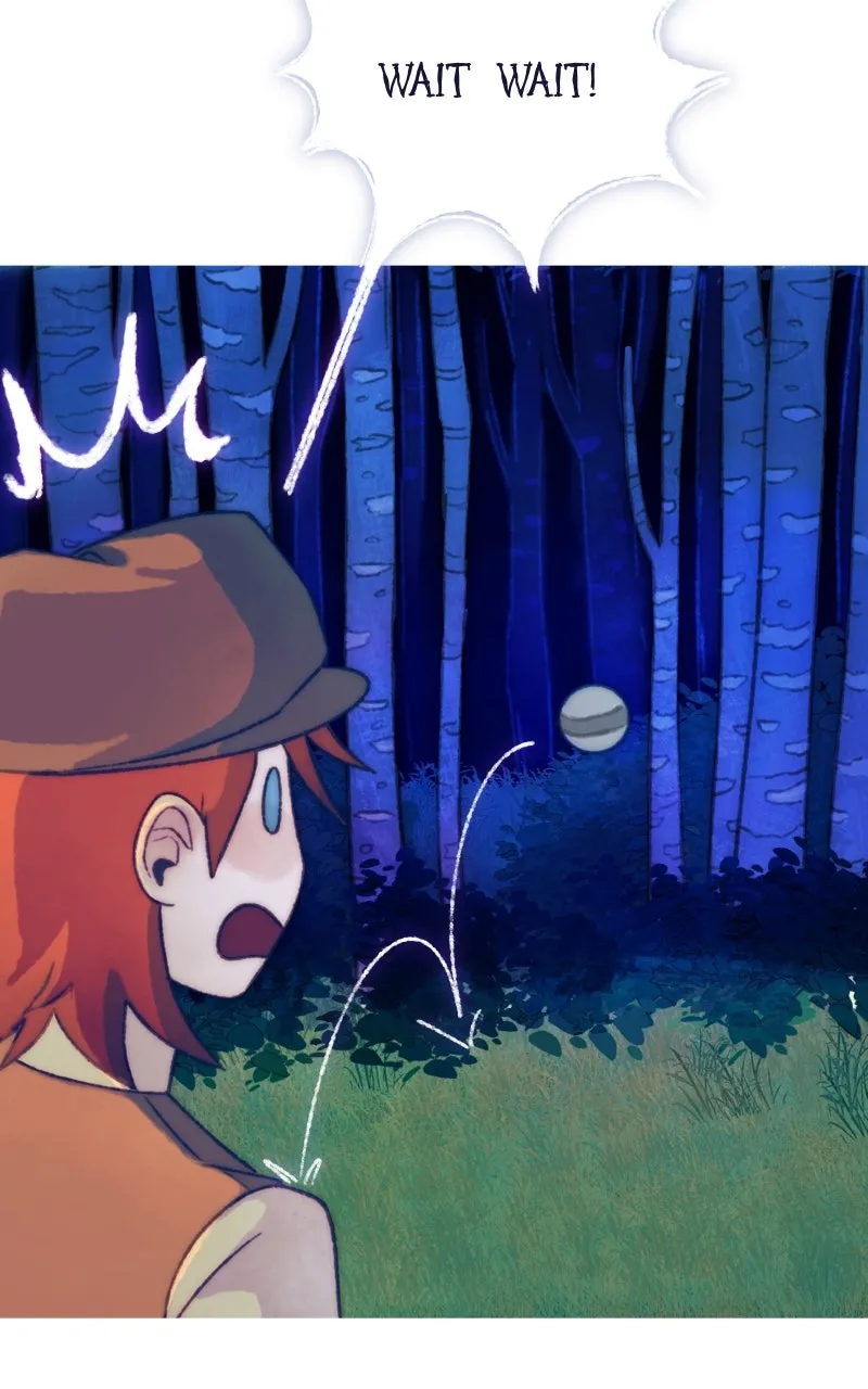 Read The Blind Prince EN Manga Online