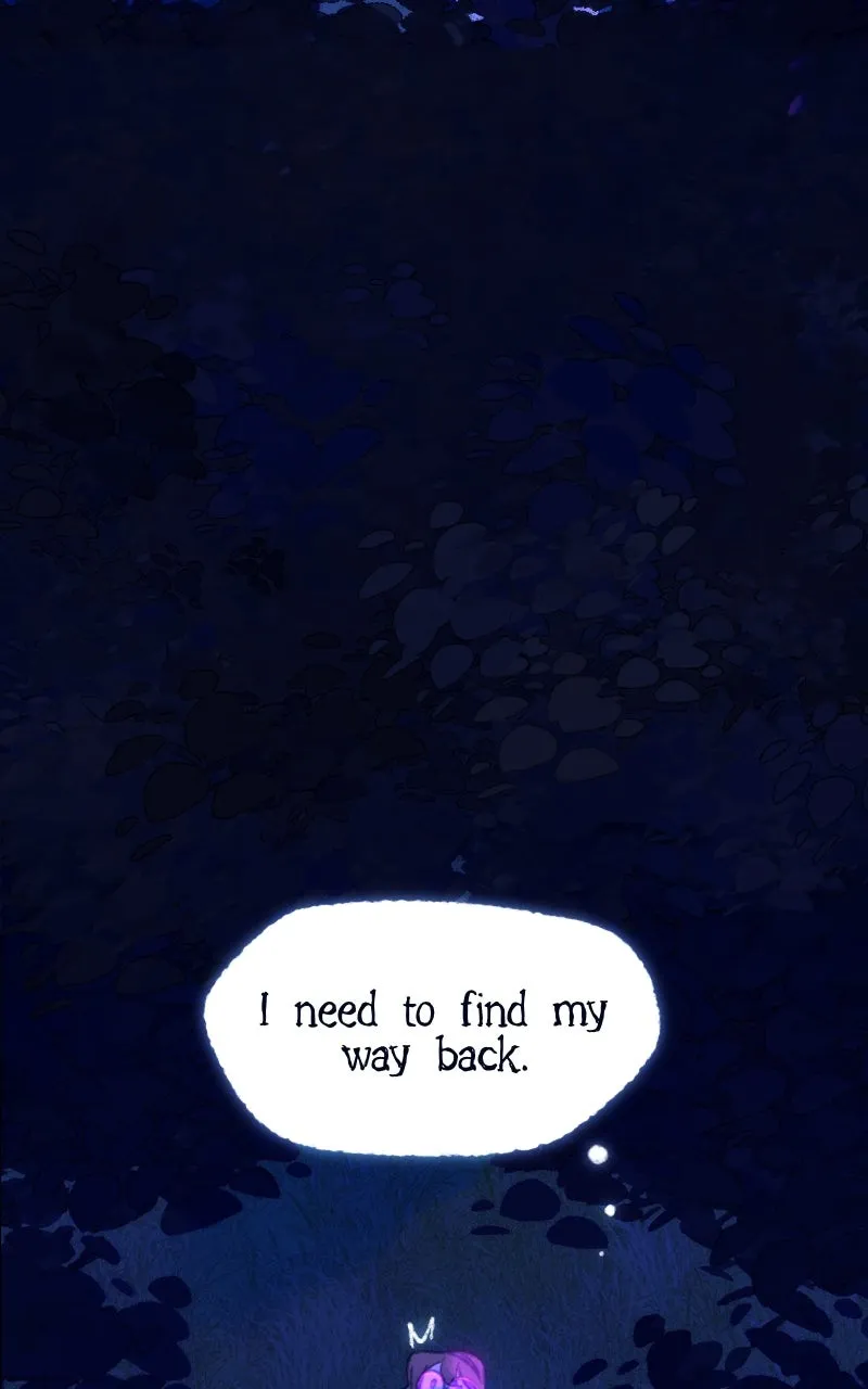 Read The Blind Prince EN Manga Online