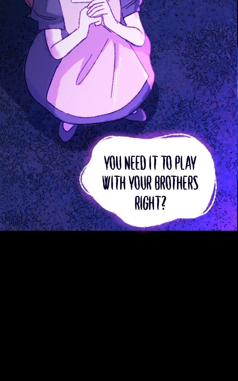 Read The Blind Prince EN Manga Online
