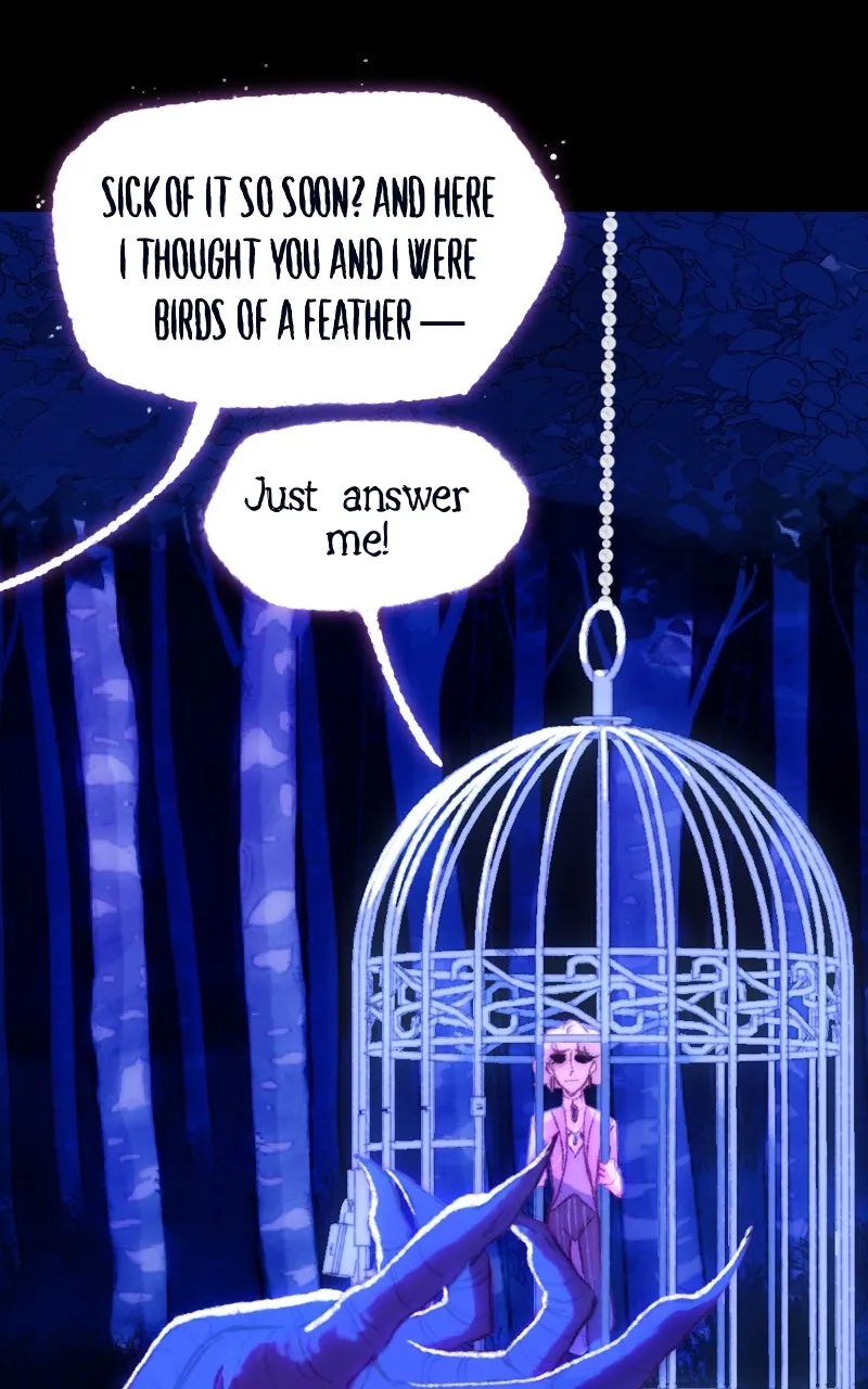 Read The Blind Prince EN Manga Online