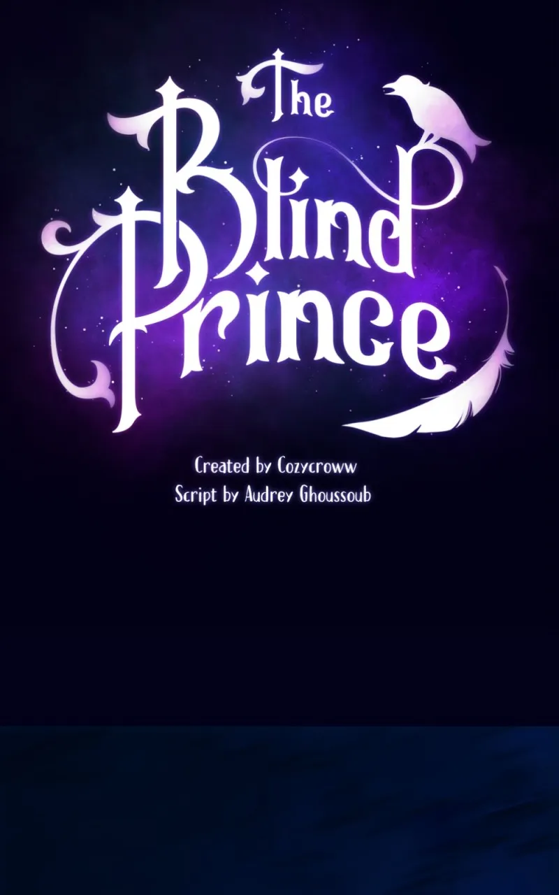 Read The Blind Prince EN Manga Online