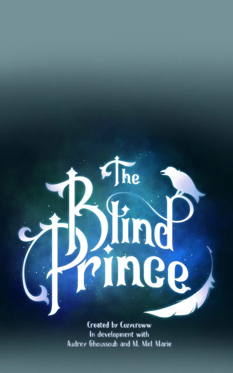 Read The Blind Prince EN Manga Online