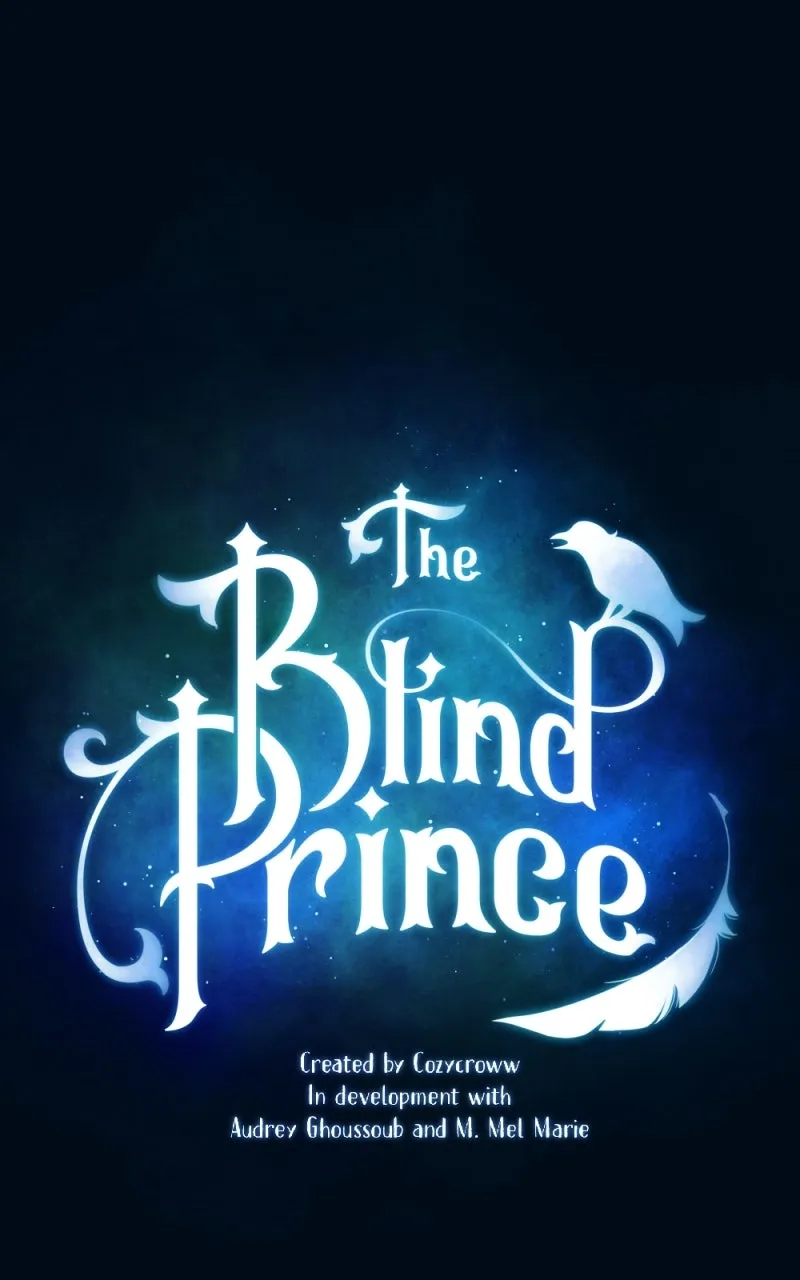 Read The Blind Prince EN Manga Online