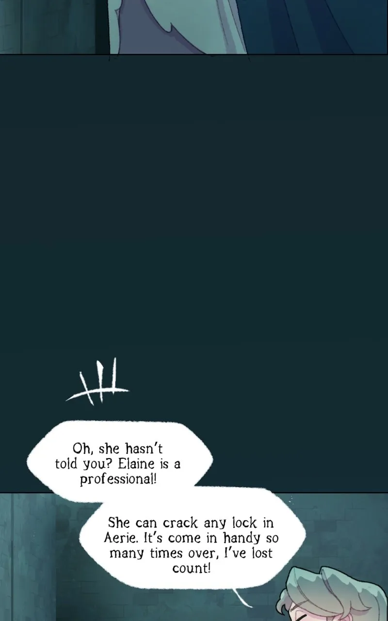 Read The Blind Prince EN Manga Online