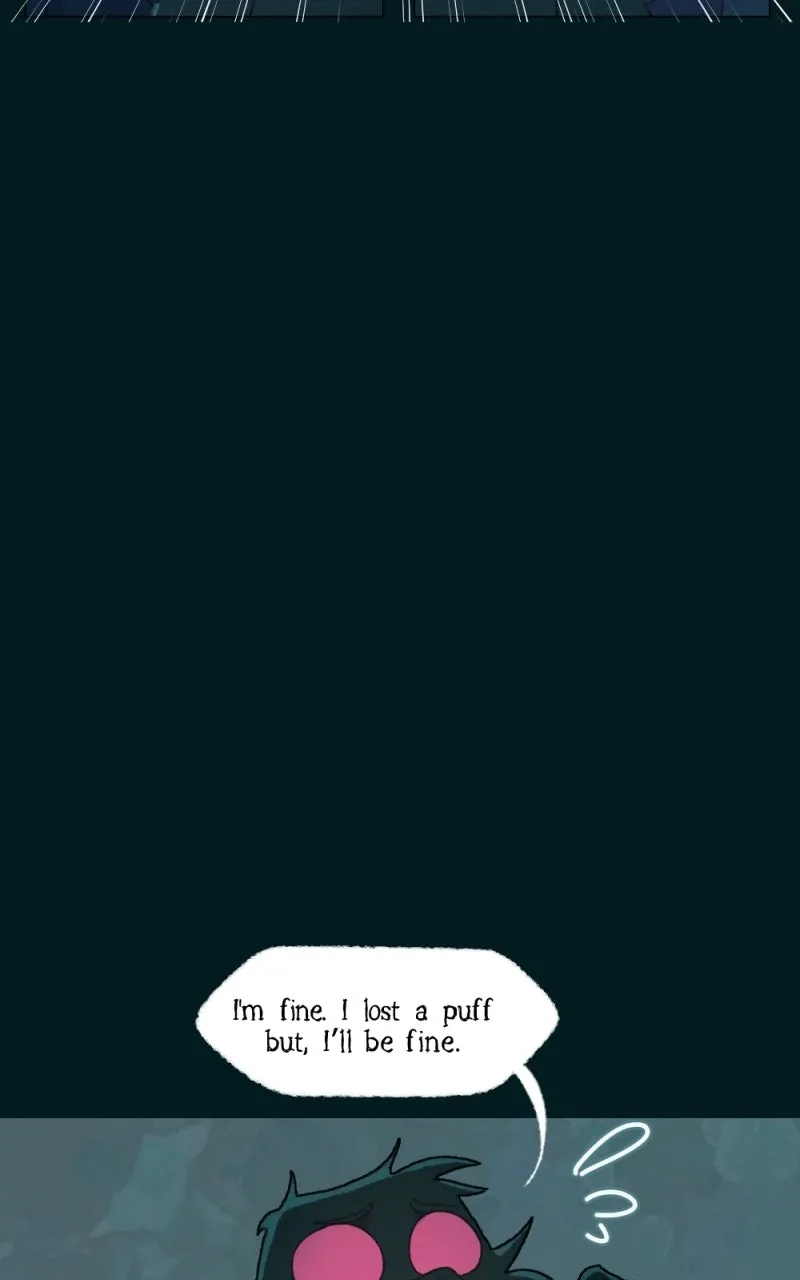 Read The Blind Prince EN Manga Online