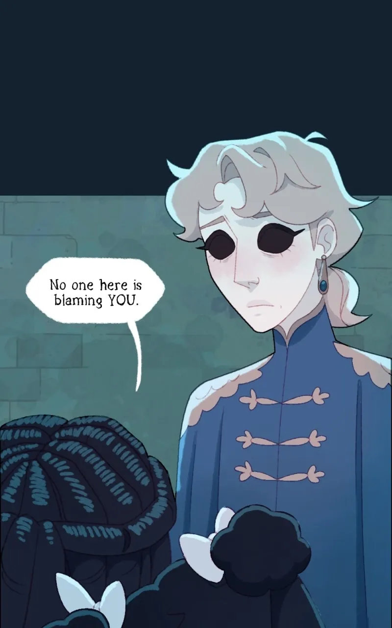 Read The Blind Prince EN Manga Online