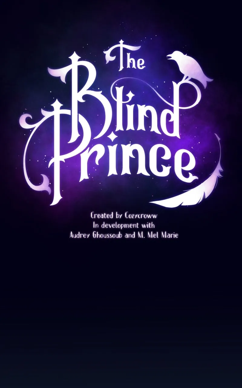 Read The Blind Prince EN Manga Online