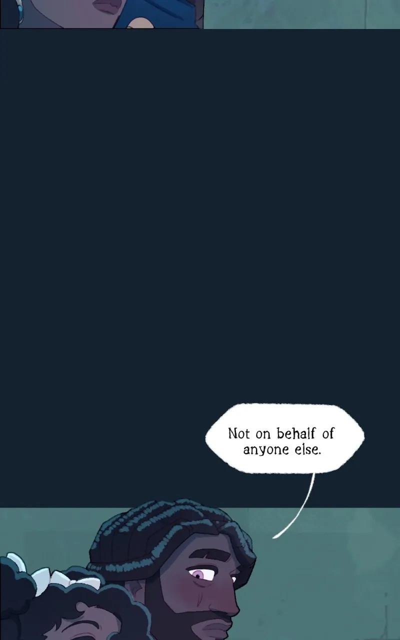 Read The Blind Prince EN Manga Online