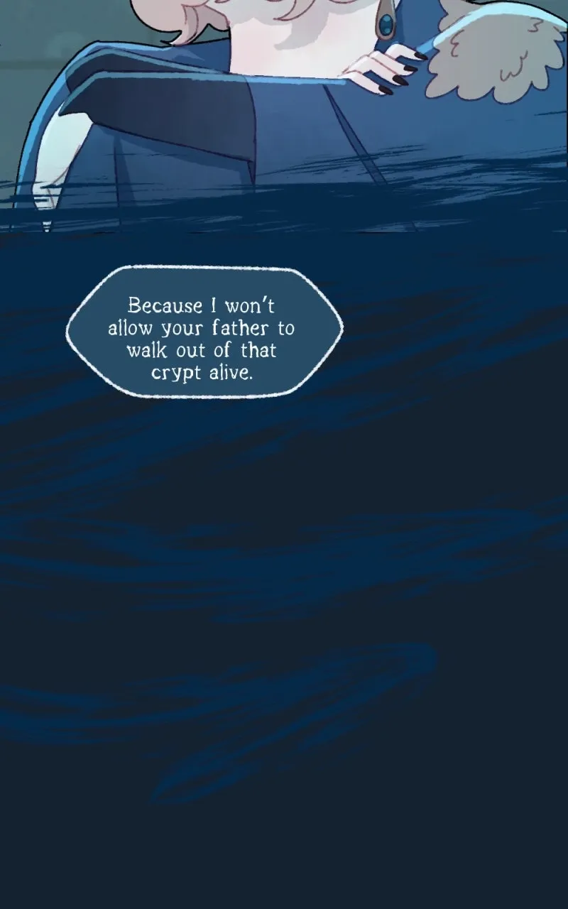 Read The Blind Prince EN Manga Online