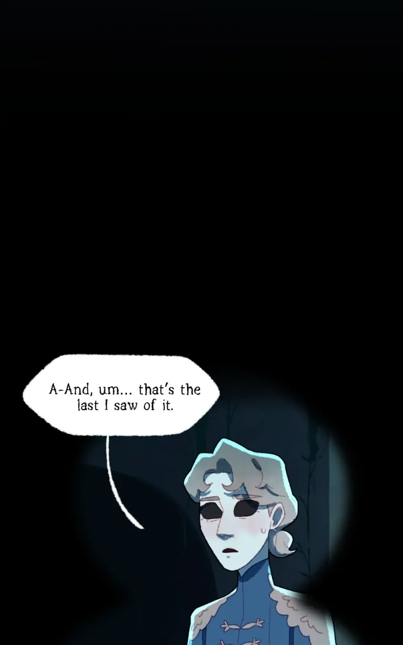 Read The Blind Prince EN Manga Online
