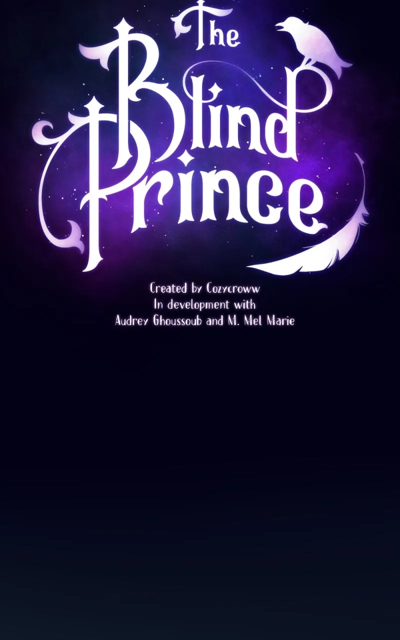Read The Blind Prince EN Manga Online